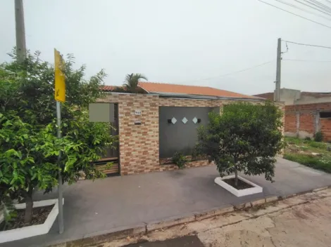 imagem 2 - Jardim Campo Belo - Casa Venda imagem 2 - Jardim Campo Belo - Casa Venda