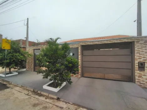 imagem 1 - Jardim Campo Belo - Casa Venda imagem 1 - Jardim Campo Belo - Casa Venda