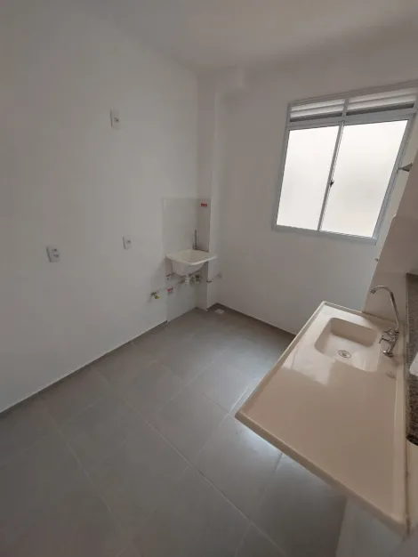 imagem 3 - Rio das Vertentes - Apartamento Rio das Vertentes 2 Dormitórios - Nunca habitado imagem 3 - Rio das Vertentes - Apartamento Rio das Vertentes 2 Dormitórios - Nunca habitado