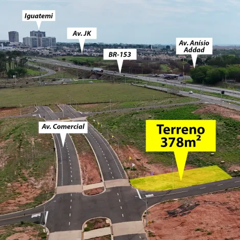 imagem 2 - Terreno Residencial Venda Complexo Eplenum imagem 2 - Terreno Residencial Venda Complexo Eplenum