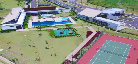 imagem 3 - Terreno Residencial Venda Terras de Alphaville Mirassol imagem 3 - Terreno Residencial Venda Terras de Alphaville Mirassol
