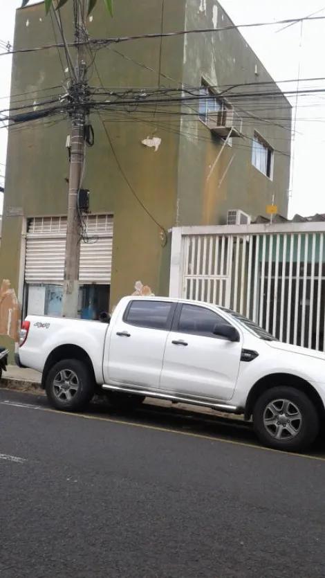 imagem 1 - Vila Imperial - Sobrado comercial e residencial - Em esquina - 3 dorms, aptos 1 com armário imagem 1 - Vila Imperial - Sobrado comercial e residencial - Em esquina - 3 dorms, aptos 1 com armário
