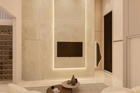 imagem 1 - Casa para venda no condomínio Setlife 2 com 03 quartos. imagem 1 - Casa para venda no condomínio Setlife 2 com 03 quartos.