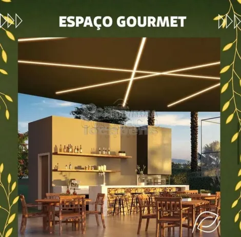 imagem 4 - Botanic Residence terreno de 451m² imagem 4 - Botanic Residence terreno de 451m²