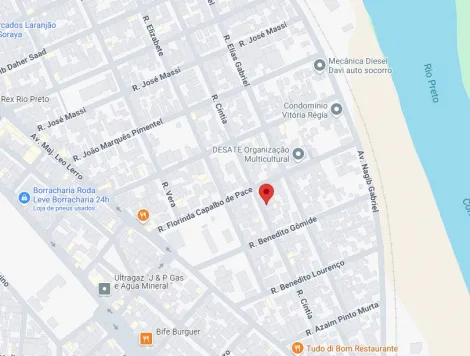 Alugar Casa / Padrão em São José do Rio Preto. apenas R$ 222.000,00