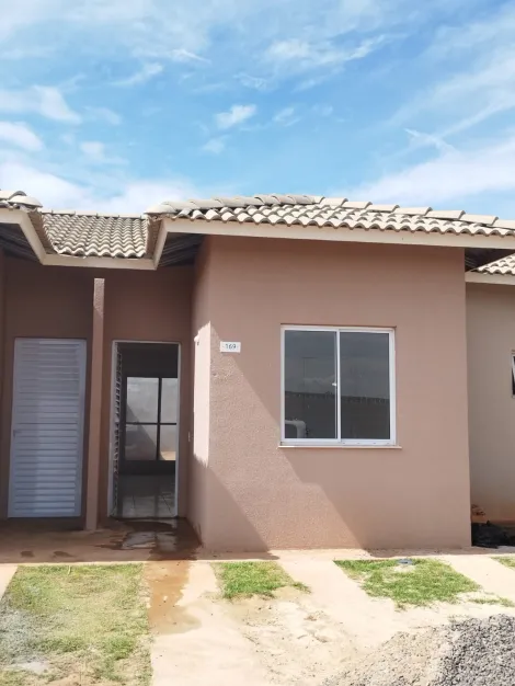 Alugar Casa / Condomínio em Bady Bassitt. apenas R$ 1.150,00