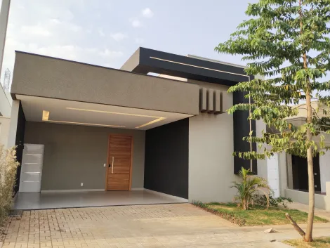 imagem 1 - Casa à venda condomínio Setlife 2 em Mirassol com 3 quartos imagem 1 - Casa à venda condomínio Setlife 2 em Mirassol com 3 quartos