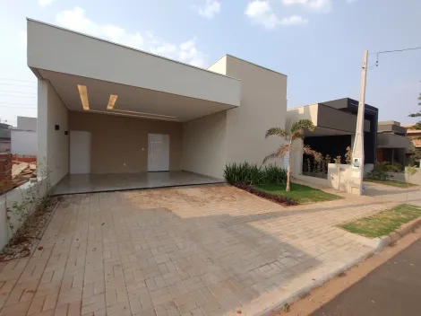 imagem 1 - Casa à venda condomínio Setlife 2 em Mirassol com 3 quartos imagem 1 - Casa à venda condomínio Setlife 2 em Mirassol com 3 quartos