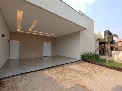 imagem 2 - Casa à venda condomínio Setlife 2 em Mirassol com 3 quartos imagem 2 - Casa à venda condomínio Setlife 2 em Mirassol com 3 quartos