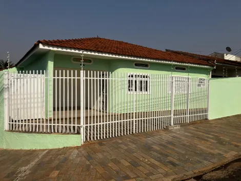 imagem 2 - Excelente Casa Residencial para Venda - 3 Dormitórios / Jardim Residencial Vetorasso imagem 2 - Excelente Casa Residencial para Venda - 3 Dormitórios / Jardim Residencial Vetorasso