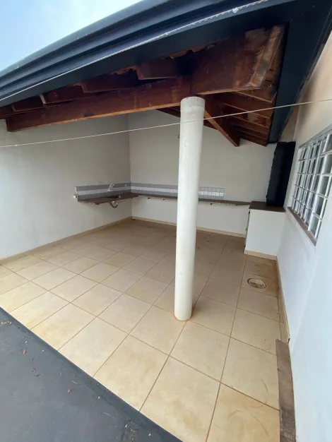 imagem 5 - Casa 02 dorm. - Votuporanga- SP imagem 5 - Casa 02 dorm. - Votuporanga- SP