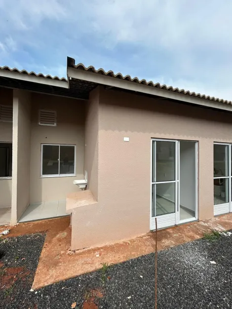 imagem 3 - CASA CONDOMÍNIO à VENDA imagem 3 - CASA CONDOMÍNIO à VENDA