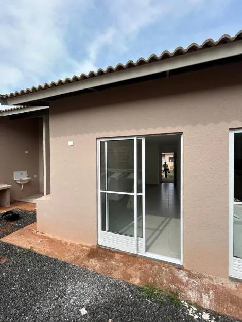imagem 4 - CASA CONDOMÍNIO à VENDA imagem 4 - CASA CONDOMÍNIO à VENDA