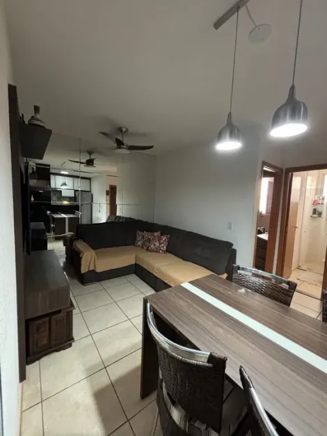 imagem 2 - Ótimo Apartamento Residencial Térreo para Venda - 2 Dormitórios / Rios di Itália imagem 2 - Ótimo Apartamento Residencial Térreo para Venda - 2 Dormitórios / Rios di Itália
