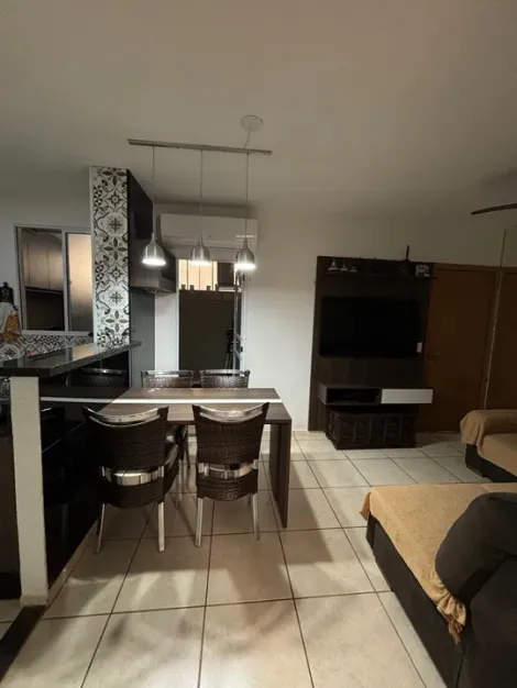 imagem 4 - Ótimo Apartamento Residencial Térreo para Venda - 2 Dormitórios / Rios di Itália imagem 4 - Ótimo Apartamento Residencial Térreo para Venda - 2 Dormitórios / Rios di Itália