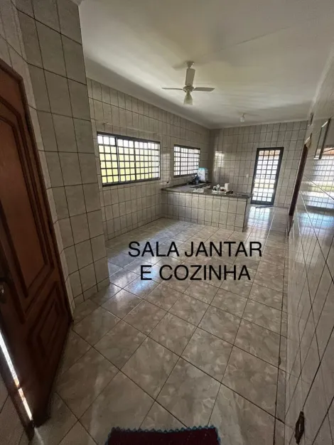 imagem 1 - Excelente Casa em Cedral bairro Jardim Galante imagem 1 - Excelente Casa em Cedral bairro Jardim Galante