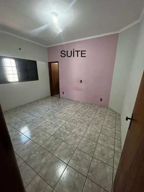 imagem 4 - Excelente Casa em Cedral bairro Jardim Galante imagem 4 - Excelente Casa em Cedral bairro Jardim Galante