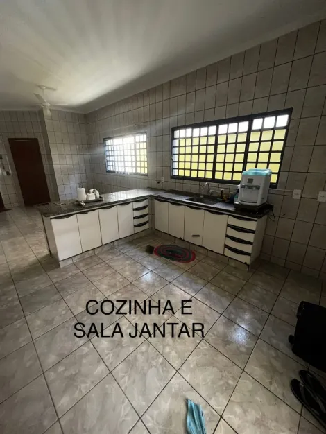 imagem 2 - Excelente Casa em Cedral bairro Jardim Galante imagem 2 - Excelente Casa em Cedral bairro Jardim Galante