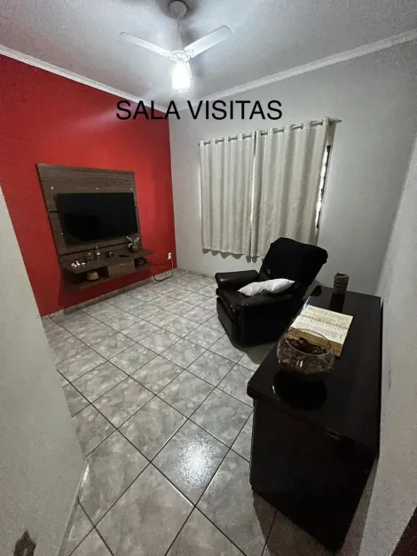 imagem 3 - Excelente Casa em Cedral bairro Jardim Galante imagem 3 - Excelente Casa em Cedral bairro Jardim Galante