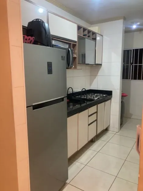 imagem 5 - Ótimo Apartamento para Venda - 2 Dormitórios / Residencial Gabriela imagem 5 - Ótimo Apartamento para Venda - 2 Dormitórios / Residencial Gabriela
