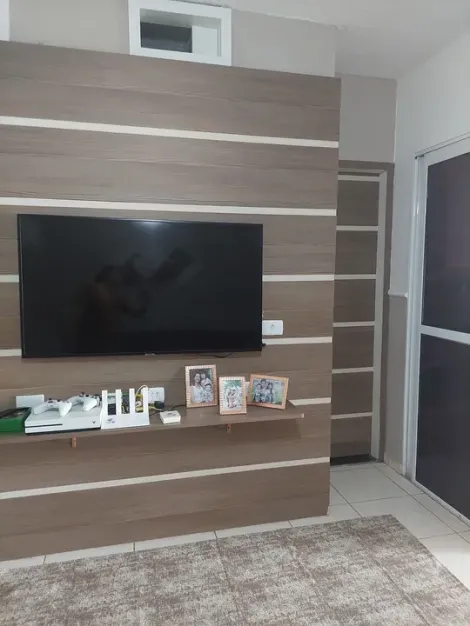 imagem 1 - Casa em Condomínio com 3 Dormitório para Venda - Residencial Parque da Liberdade II imagem 1 - Casa em Condomínio com 3 Dormitório para Venda - Residencial Parque da Liberdade II
