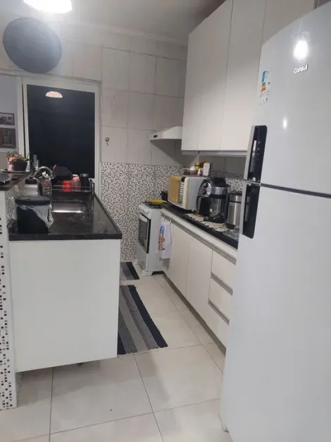 imagem 4 - Casa em Condomínio com 3 Dormitório para Venda - Residencial Parque da Liberdade II imagem 4 - Casa em Condomínio com 3 Dormitório para Venda - Residencial Parque da Liberdade II