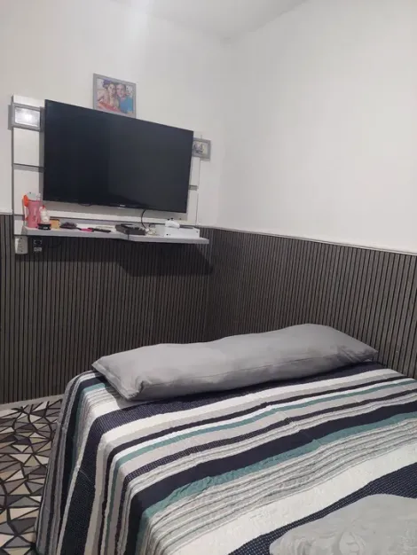 imagem 5 - Casa em Condomínio com 3 Dormitório para Venda - Residencial Parque da Liberdade II imagem 5 - Casa em Condomínio com 3 Dormitório para Venda - Residencial Parque da Liberdade II