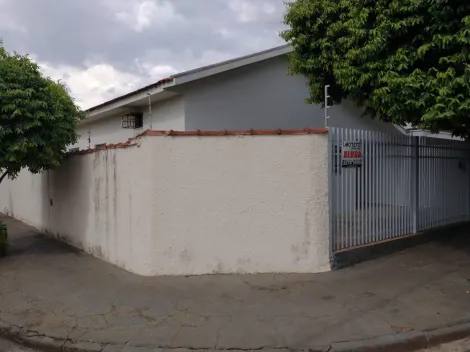 Alugar Casa / Padrão em São José do Rio Preto. apenas R$ 450.000,00