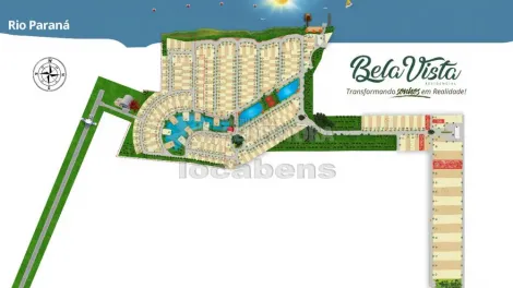 imagem 1 - Residencial Bela Vista - Terreno Venda imagem 1 - Residencial Bela Vista - Terreno Venda