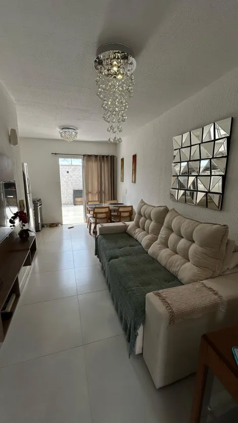 imagem 3 - Casa Venda Condominio Morada dos Ipês imagem 3 - Casa Venda Condominio Morada dos Ipês