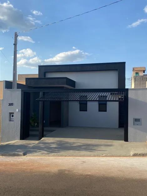 imagem 1 - Casa de 02 dormitórios a venda no Residencial Lago Sul - Bady Bassitt/SP imagem 1 - Casa de 02 dormitórios a venda no Residencial Lago Sul - Bady Bassitt/SP