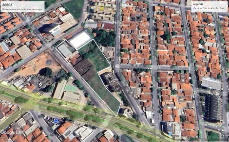 imagem 1 - Área de 7.879,34 m² a venda imagem 1 - Área de 7.879,34 m² a venda