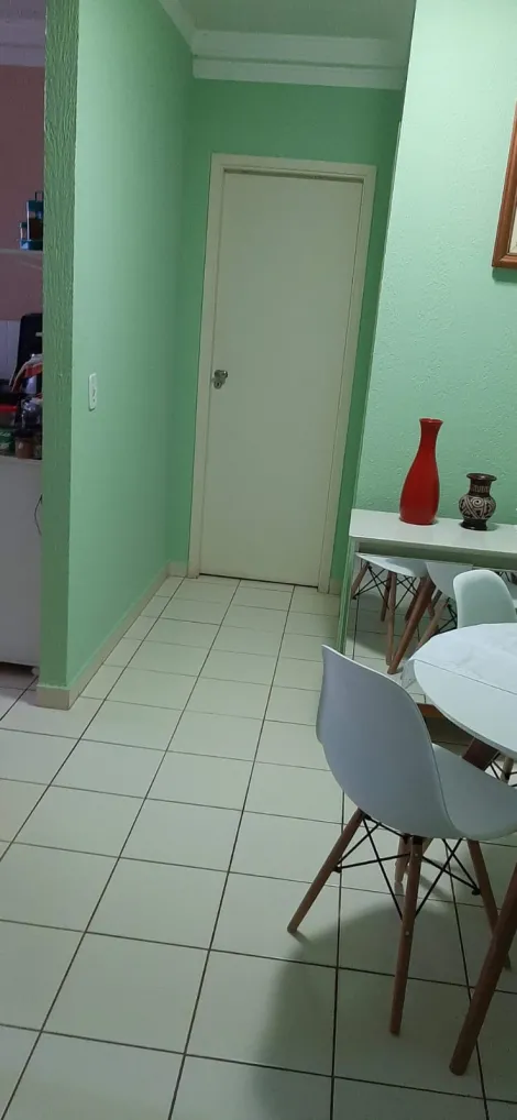 imagem 5 - Apartamento Térreo no Green Life com 1 dormitório imagem 5 - Apartamento Térreo no Green Life com 1 dormitório