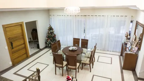 imagem 1 - Damha I sobrado com 4 suítes imagem 1 - Damha I sobrado com 4 suítes