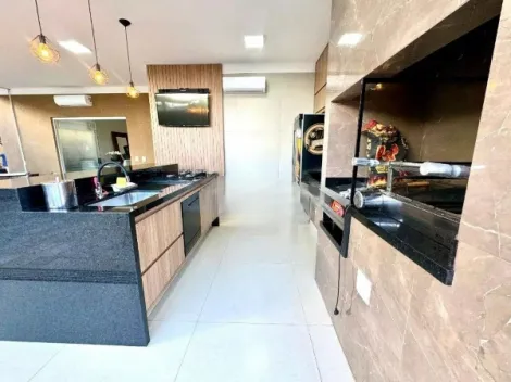 imagem 2 - Maravilhosa Casa em Condomínio com 3 Dormitórios para Venda - Parque Residencial Damha IV imagem 2 - Maravilhosa Casa em Condomínio com 3 Dormitórios para Venda - Parque Residencial Damha IV