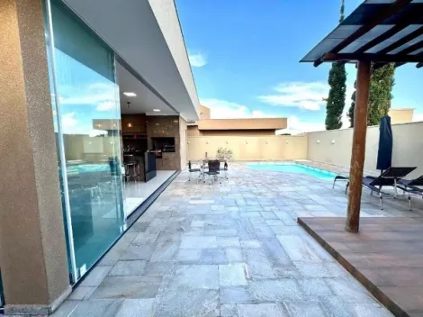 imagem 4 - Maravilhosa Casa em Condomínio com 3 Dormitórios para Venda - Parque Residencial Damha IV imagem 4 - Maravilhosa Casa em Condomínio com 3 Dormitórios para Venda - Parque Residencial Damha IV