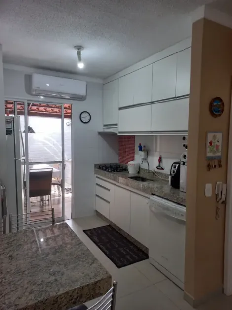 imagem 4 - Condomínio Residencial Parque da Liberdade VI - Casa Venda imagem 4 - Condomínio Residencial Parque da Liberdade VI - Casa Venda