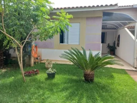 imagem 1 - Condomínio Residencial Parque da Liberdade VI - Casa Venda imagem 1 - Condomínio Residencial Parque da Liberdade VI - Casa Venda