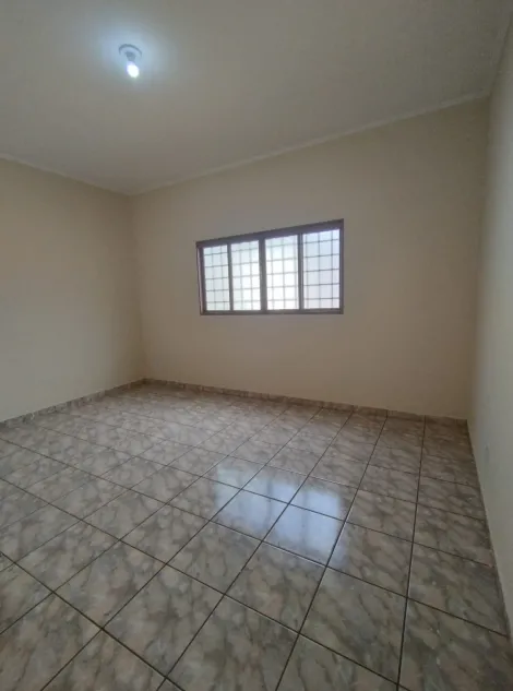 Alugar Casa / Padrão em São José do Rio Preto. apenas R$ 1.300,00