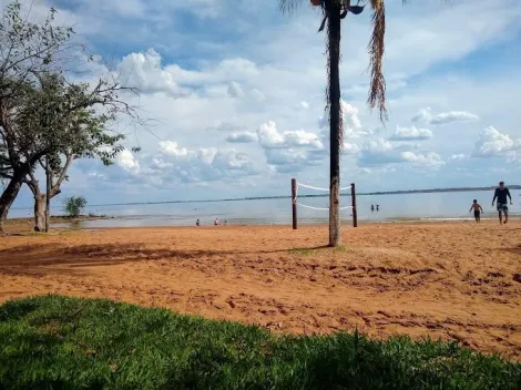 imagem 4 - Terreno Condomínio Praia Bella Buritama imagem 4 - Terreno Condomínio Praia Bella Buritama