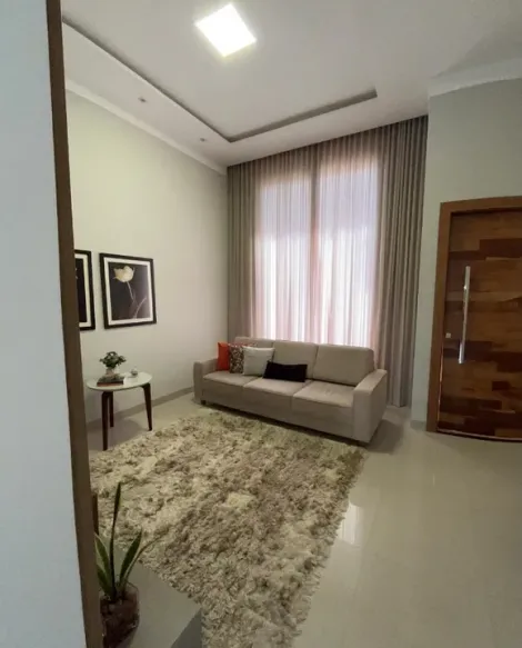 imagem 2 - Casa Venda Condominio Ideal Life Residence imagem 2 - Casa Venda Condominio Ideal Life Residence