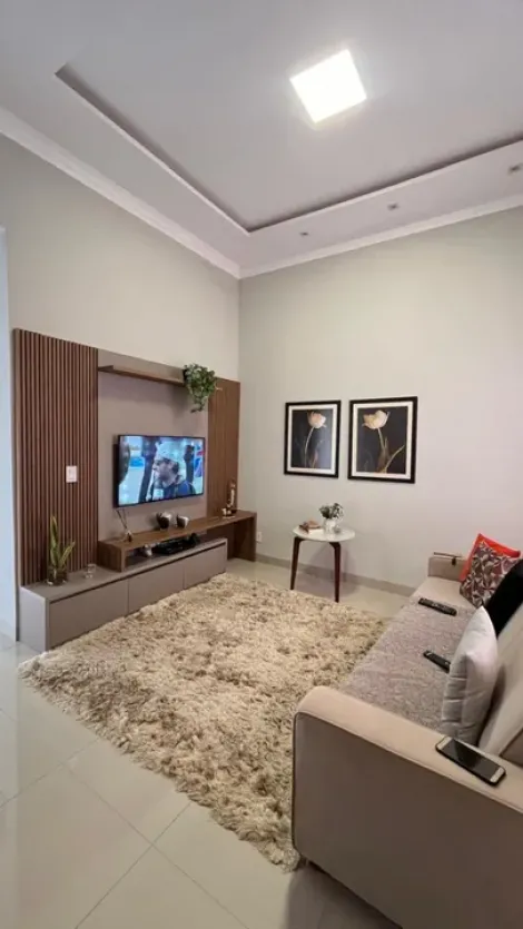 imagem 4 - Casa Venda Condominio Ideal Life Residence imagem 4 - Casa Venda Condominio Ideal Life Residence