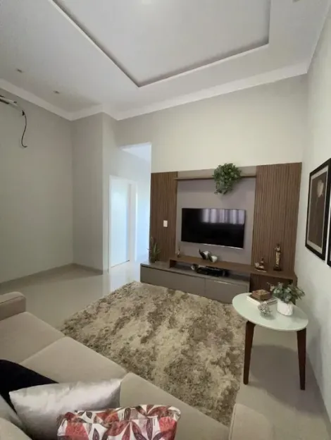 imagem 3 - Casa Venda Condominio Ideal Life Residence imagem 3 - Casa Venda Condominio Ideal Life Residence