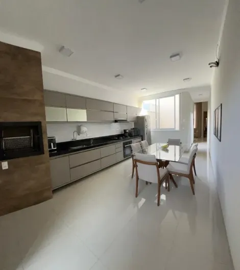 imagem 5 - Casa Venda Condominio Ideal Life Residence imagem 5 - Casa Venda Condominio Ideal Life Residence