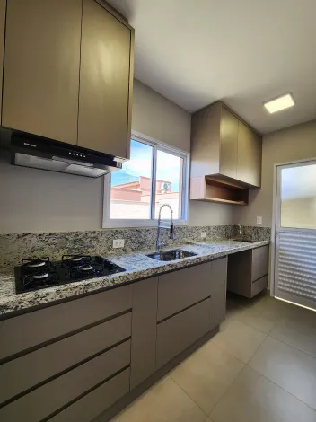 imagem 3 - Linda casa de esquina no Condomínio Raízes Impperial imagem 3 - Linda casa de esquina no Condomínio Raízes Impperial
