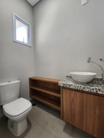 imagem 5 - Linda casa de esquina no Condomínio Raízes Impperial imagem 5 - Linda casa de esquina no Condomínio Raízes Impperial