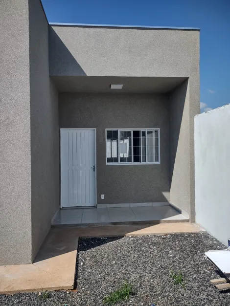 imagem 1 - Casa nova à venda no bairro Menezes V de 02 dormitórios sendo 01 tipo apartamento imagem 1 - Casa nova à venda no bairro Menezes V de 02 dormitórios sendo 01 tipo apartamento
