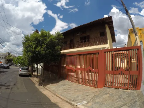 imagem 3 - Casa Sobrado com Edícula Vila Angélica imagem 3 - Casa Sobrado com Edícula Vila Angélica