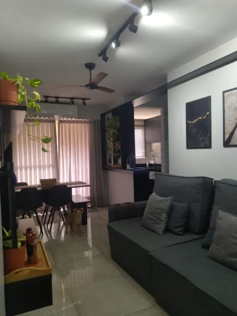 imagem 1 - Lindo Apartamento Condomínio Tarraf Vila Sol imagem 1 - Lindo Apartamento Condomínio Tarraf Vila Sol