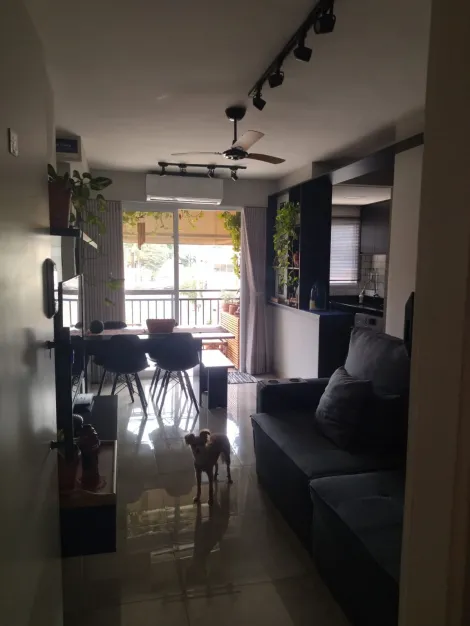 imagem 2 - Lindo Apartamento Condomínio Tarraf Vila Sol imagem 2 - Lindo Apartamento Condomínio Tarraf Vila Sol
